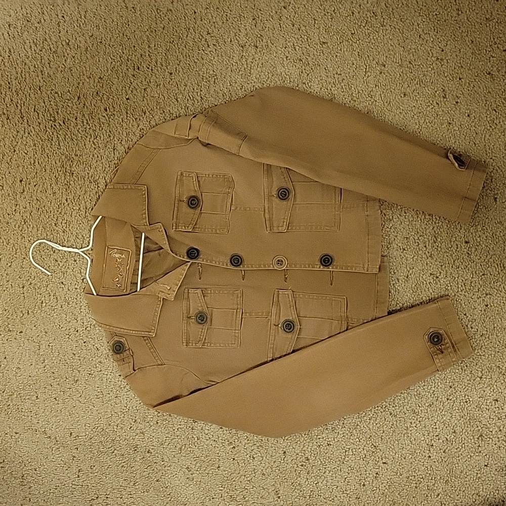 Jacket